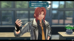 PS4「英雄伝説 閃の軌跡III」に特務支援課よりランドルフ＆ティオ、そして帝国の皇子・オリヴァルトが登場！の画像2