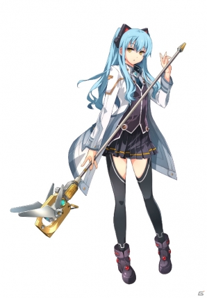 軌跡TCG ティオ・プラトー［特務支援課］ シークレット SEC