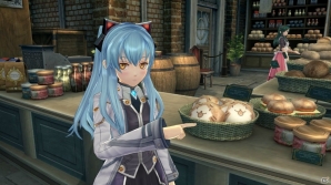 PS4「英雄伝説 閃の軌跡III」に特務支援課よりランドルフ＆ティオ、そして帝国の皇子・オリヴァルトが登場！の画像6