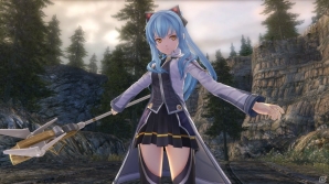 PS4「英雄伝説 閃の軌跡III」に特務支援課よりランドルフ＆ティオ、そして帝国の皇子・オリヴァルトが登場！の画像7