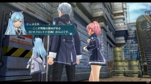 PS4「英雄伝説 閃の軌跡III」に特務支援課よりランドルフ＆ティオ、そして帝国の皇子・オリヴァルトが登場！の画像8