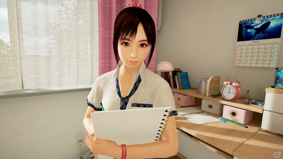 基本ゲームパックと追加コンテンツ4種をまとめたパッケージ版「サマーレッスン：宮本ひかり コレクション」が発売！の画像2