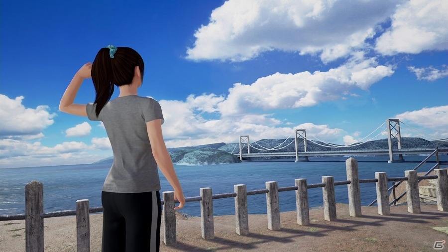 基本ゲームパックと追加コンテンツ4種をまとめたパッケージ版「サマーレッスン：宮本ひかり コレクション」が発売！の画像6