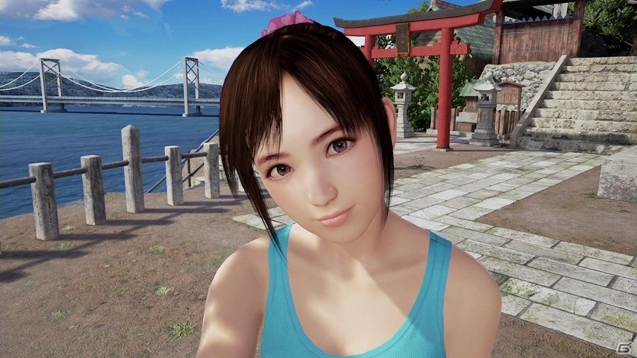 基本ゲームパックと追加コンテンツ4種をまとめたパッケージ版「サマーレッスン：宮本ひかり コレクション」が発売！の画像8