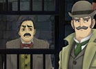 3DS「大逆転裁判2 -成歩堂龍ノ介の覺悟-」帰国前の漱石を待ち受ける受難―エピソード「下宿の幽霊事件」を紹介！