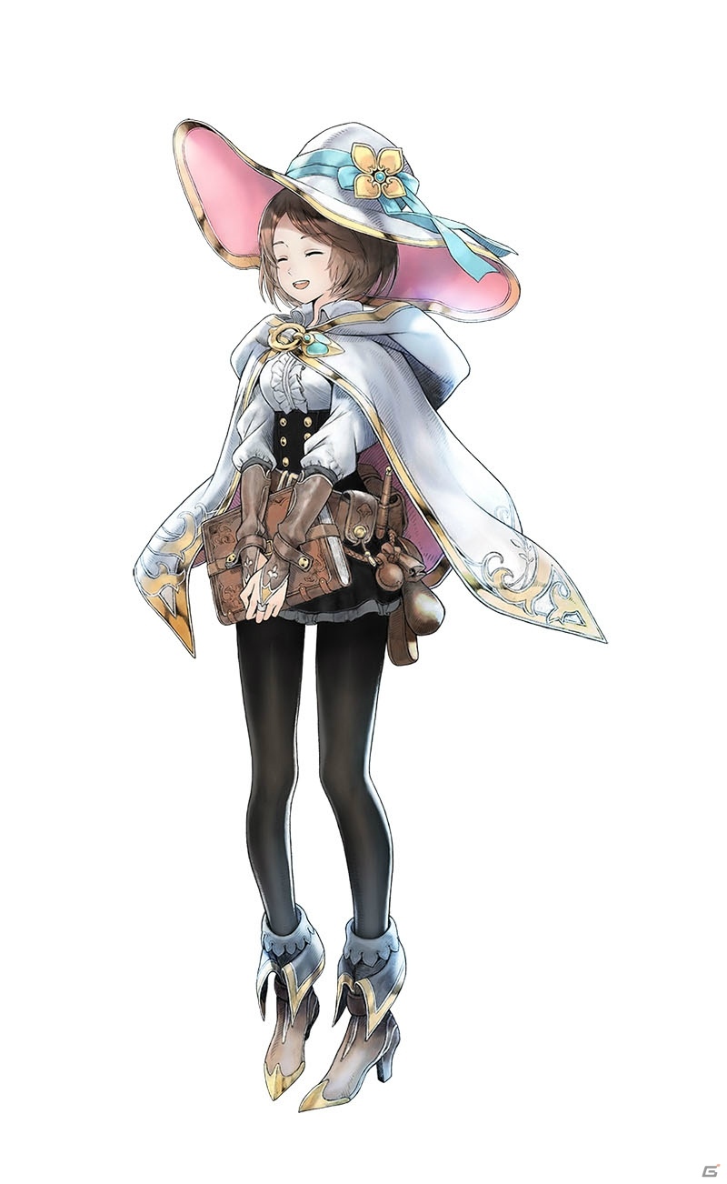 3DS「ラジアントヒストリア パーフェクトクロノロジー」強力な敵が登場するエクストラダンジョン「時の牢獄」を紹介！の画像12