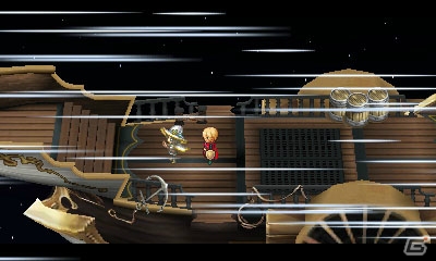 3DS「ラジアントヒストリア パーフェクトクロノロジー」強力な敵が登場するエクストラダンジョン「時の牢獄」を紹介！の画像14