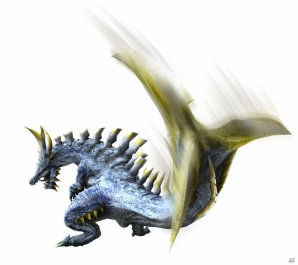 「モンスターハンター フロンティアZ」辿異種ギアオルグ解禁に備えよう！人気デザインの外装防具プレゼントキャンペーンも開始の画像18