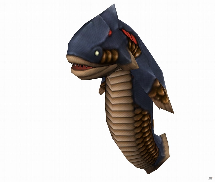 「モンスターハンター フロンティアZ」辿異種ギアオルグ解禁に備えよう！人気デザインの外装防具プレゼントキャンペーンも開始の画像11