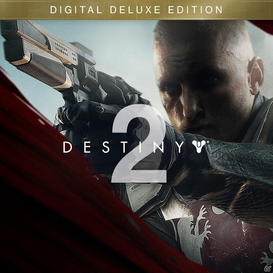 PS4「Destiny 2」全国の取扱店およびPS Storeでの予約受付が本日より開始！ストーリーや各種システムを含むゲーム概要も公開の画像2
