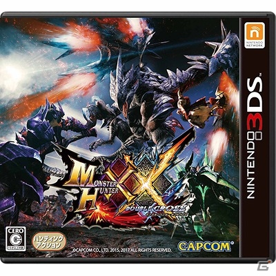 3DS「モンスターハンターダブルクロス」＆「モンスターハンター ストーリーズ」店頭体験会が開催決定！参加者にはノベルティのプレゼントも実施の画像2