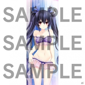 PS4「新次元ゲイム ネプテューヌVIIR」発売日が2017年8月24日に決定！店舗特典を含む各種特典内容も公開の画像8