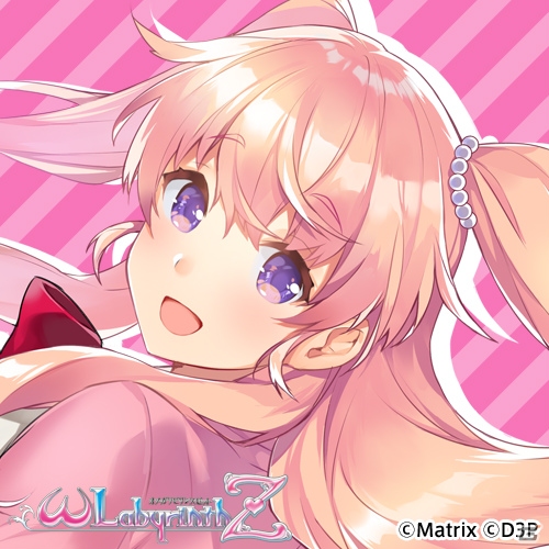 PS4/PS Vita「オメガラビリンスZ」妖艶漂う謎多き美魔女「久遠 輪廻」が登場！新システム“パイ・タッチ・アクション”も紹介の画像27