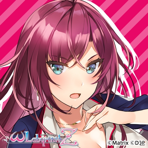 PS4/PS Vita「オメガラビリンスZ」妖艶漂う謎多き美魔女「久遠 輪廻」が登場！新システム“パイ・タッチ・アクション”も紹介の画像28