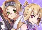 iOS/Android「結城友奈は勇者である 花結いのきらめき」事前登録者数35万人突破！動画番組のライブ配信も決定