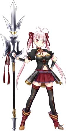 iOS/Android「三極姫DEFENCE」コストの高さには訳がある―2人の呂布が登場するイベントガチャが開始の画像2