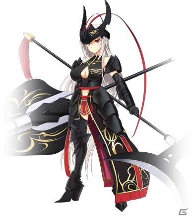 iOS/Android「三極姫DEFENCE」コストの高さには訳がある―2人の呂布が登場するイベントガチャが開始の画像3
