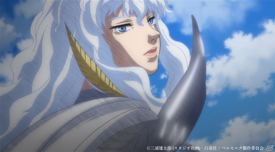 iOS/Android「戦国炎舞 -KIZNA-」TVアニメ「ベルセルク」コラボが決定！ベルセルクグッズが当たるTwitterキャンペーンもスタートの画像4