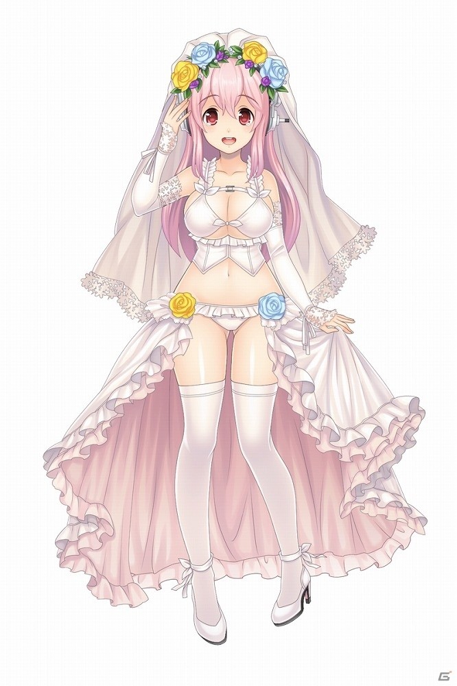 iOS/Android「モン娘☆は～れむ」×「すーぱーそに子」コラボイベントが開催！多彩な姿のそに子を手に入れようの画像8