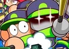 部員がロボット！？iOS/Android「実況パワフルプロ野球」の新シナリオ「メカニクス産業高校」編が配信開始