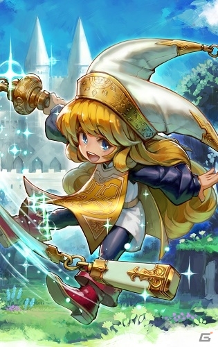 iOS/Android「チェインクロニクル3」聖剣伝説コラボが復刻！Nintendo Switch本体とソフトが当たるTwitterキャンペーンもスタートの画像5