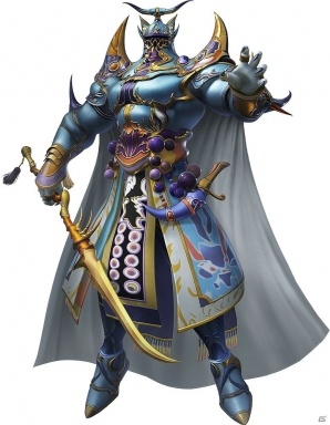 FINAL FANTASY エクスデス FFクリーチャー 買取】ファイナルファンタジー クリーチャーズ改 vol.4 シークレット