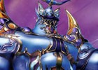 AC「ディシディア ファイナルファンタジー」“死を超えるもの”エクスデスが参戦！全プレイヤー向けの解放は6月8日に実施
