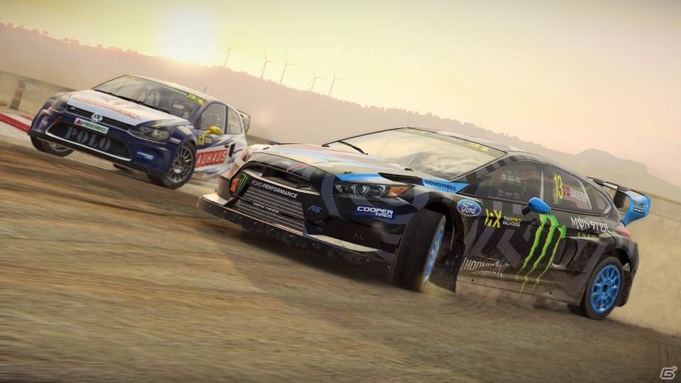 PS4/Xbox One「DiRT 4」ラリークロスのトレーラー＆新スクリーンショットが公開！公式サイトもオープンの画像3