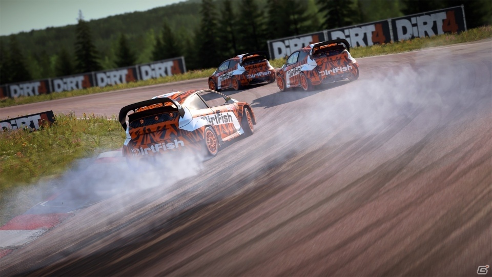 PS4/Xbox One「DiRT 4」ラリークロスのトレーラー＆新スクリーンショットが公開！公式サイトもオープンの画像5