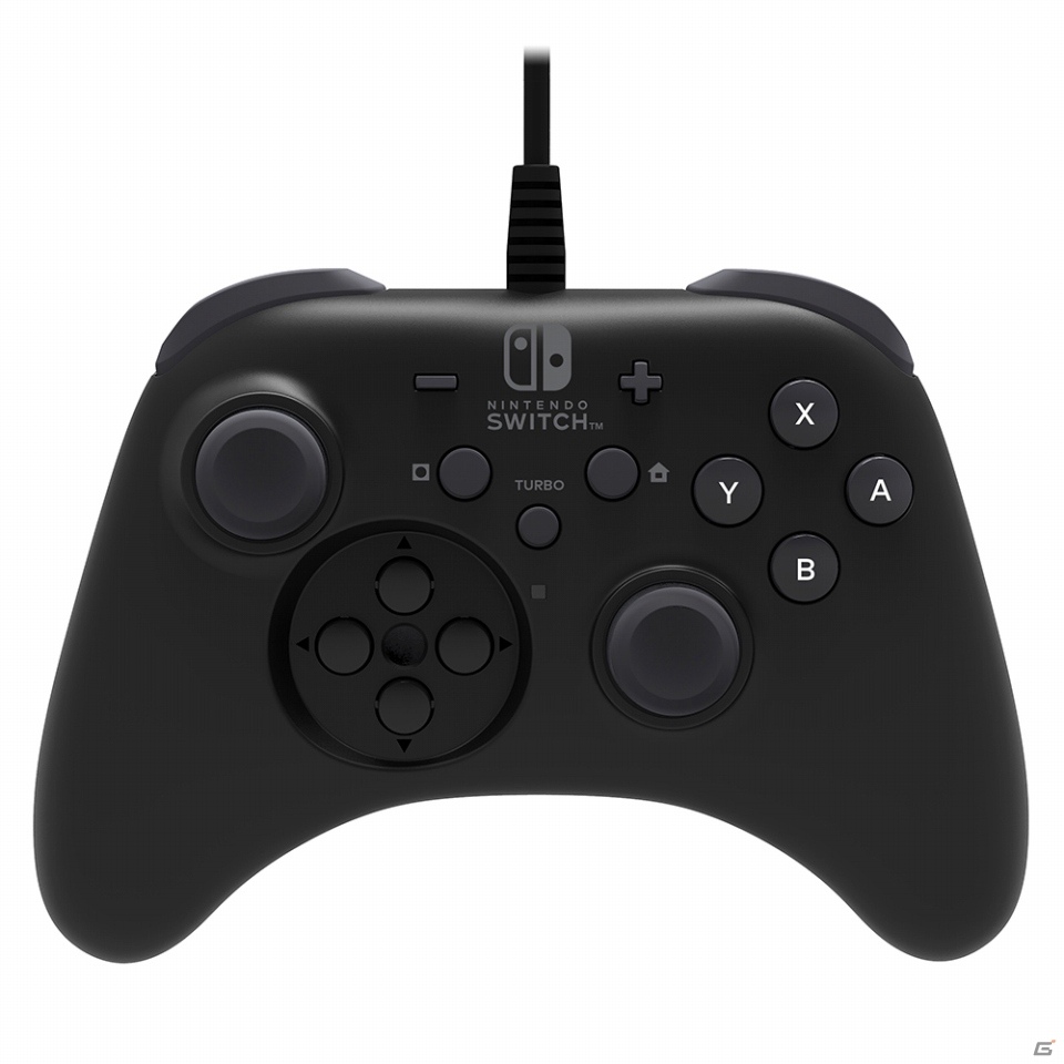 Nintendo Switch向けのアーケードスティック「リアルアーケードPro.V HAYABUSA」＆十字キーつきコントローラー「ホリパッド」が7月発売！の画像7