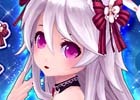 iOS/Android「幻想神域 -Link of Hearts-」新キャラクター「【暁月の女神】アルテミス」がに登場！聖都ナディアに巨大な敵・世界ボスが出現