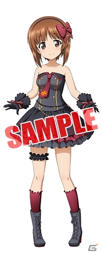 iOS/Android「ガールズ＆パンツァー 戦車道大作戦！」限定生徒や戦車パーツ、アイテムが手に入る新イベント「武芸連戦」が開催の画像6