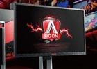 世界中のゲーマーを虜にするAOCゲーミングモニター“AGON”が国内上陸！PC版「オーバーウォッチ」にて上陸記念大会を開催