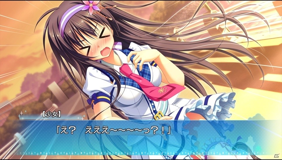 PS Vita「カルマルカ＊サークル」物語の序盤が楽しめる体験版が配信開始の画像11