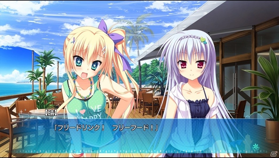 PS Vita「カルマルカ＊サークル」物語の序盤が楽しめる体験版が配信開始の画像20