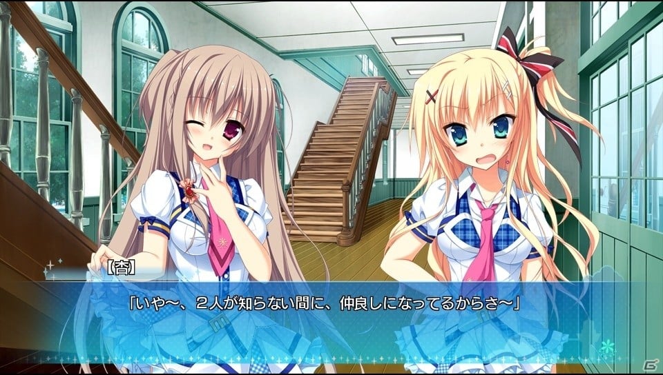 PS Vita「カルマルカ＊サークル」物語の序盤が楽しめる体験版が配信開始の画像22