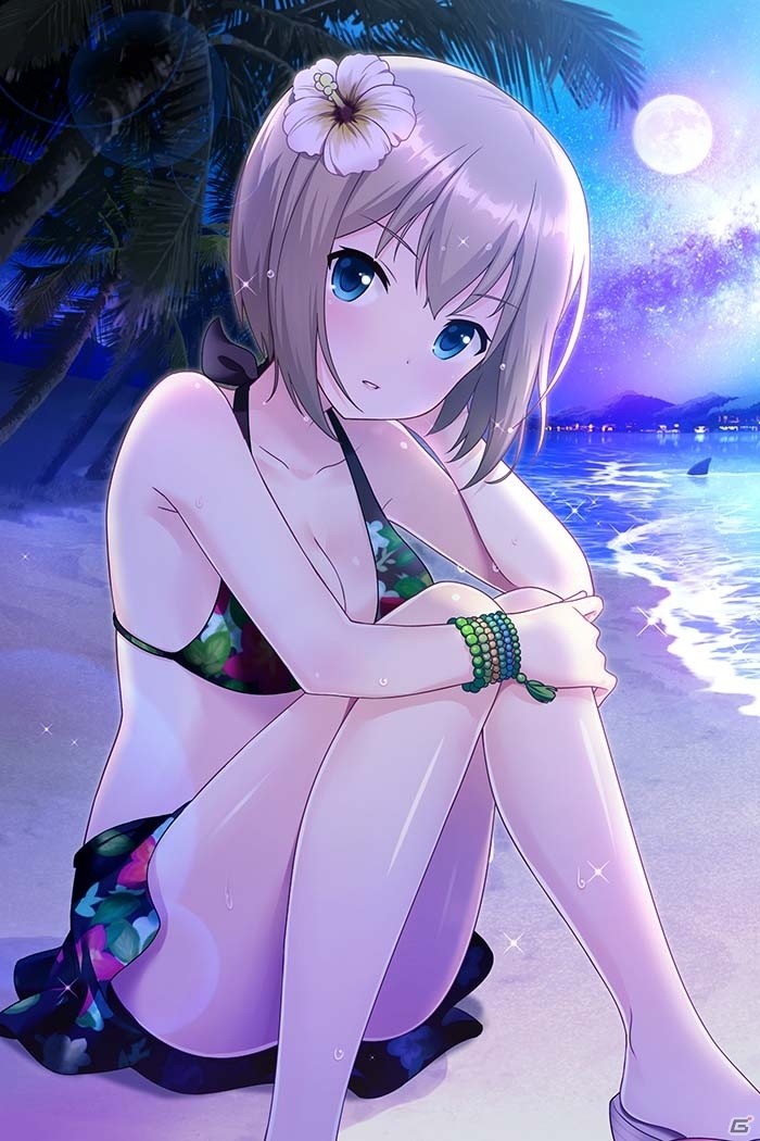 iOS/Android「オルタナティブガールズ」ARカメラ機能が追加！過去のイベントをもう一度プレイできる「リバイバルクエスト」も開催決定の画像7