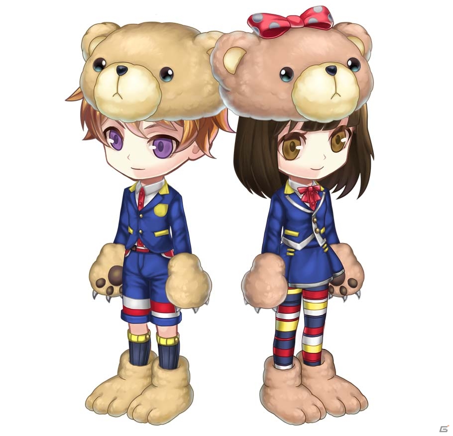 iOS/Android「タワー オブ プリンセス」悠木碧さん、諏訪部順一さん、増田俊樹さんが演じる重要キャラが登場！メインストーリー第2部が配信開始の画像8