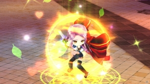iOS/Android「ルナプリ from 天使帝國」50万DL突破！ガチャ召喚チケットがもらえる記念ログインボーナスが実施決定の画像4