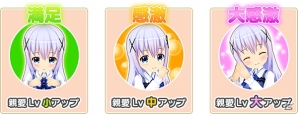 チノとのコミュニケーションを楽しもう！「ポップアップストーリー」と「ご注文はうさぎですか？？」のコラボが開催中の画像9