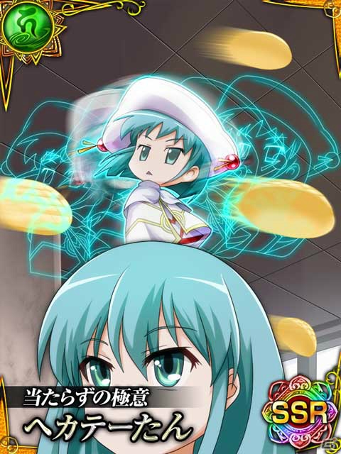 「灼眼のシャナ～封絶バトルR」がDMM GAMESでリリース！新コンテンツとして学園、大運動会を実装の画像10