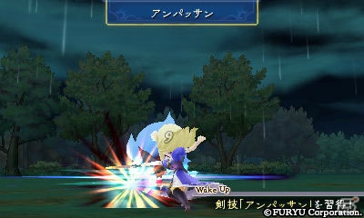 「アライアンス・アライブ」体験版をGamer編集部でクロスレビュー！多彩な魅力をそれぞれの切り口で紹介の画像10