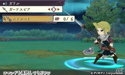 「アライアンス・アライブ」体験版をGamer編集部でクロスレビュー！多彩な魅力をそれぞれの切り口で紹介の画像2