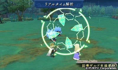 「アライアンス・アライブ」体験版をGamer編集部でクロスレビュー！多彩な魅力をそれぞれの切り口で紹介の画像3