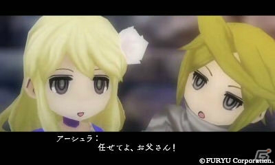 「アライアンス・アライブ」体験版をGamer編集部でクロスレビュー！多彩な魅力をそれぞれの切り口で紹介の画像8