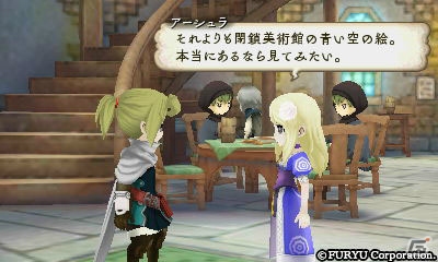「アライアンス・アライブ」体験版をGamer編集部でクロスレビュー！多彩な魅力をそれぞれの切り口で紹介の画像9