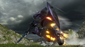 PS4「GUNDAM VERSUS」期間限定生産版・封入特典としてガンダム・バルバトスルプスが登場！Hi-νガンダムなど緊急参戦機体の情報もの画像11