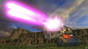 PS4「GUNDAM VERSUS」期間限定生産版・封入特典としてガンダム・バルバトスルプスが登場！Hi-νガンダムなど緊急参戦機体の情報もの画像14
