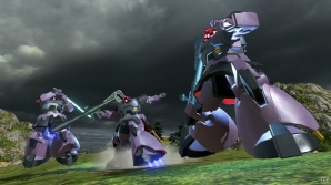 PS4「GUNDAM VERSUS」期間限定生産版・封入特典としてガンダム・バルバトスルプスが登場！Hi-νガンダムなど緊急参戦機体の情報もの画像15