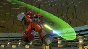 PS4「GUNDAM VERSUS」期間限定生産版・封入特典としてガンダム・バルバトスルプスが登場！Hi-νガンダムなど緊急参戦機体の情報もの画像16